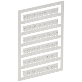 ARMAFIX Маркер для CTS/CP 2,5мм2 с символами "L1; L2; L3" IEK