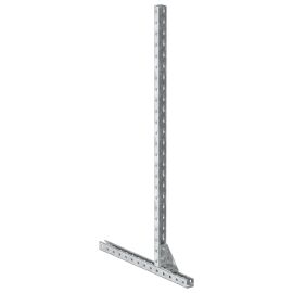 TITAN Стойка для напольной установки 1400мм (2шт/компл) IEK