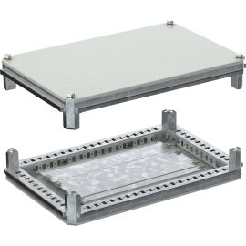 FORMAT Крыша и основание 400х600мм IP54 IEK