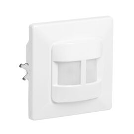 Датчик движения ДД 031, 500Вт, 190град., 9м, IP20, белый, IEK LDD12-031-500-001