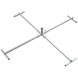 Основание для молниеприемной мачты 13-14м IEK