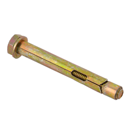 Болт анкерный М10/12х100, IEK CMZ10-AB-12-100