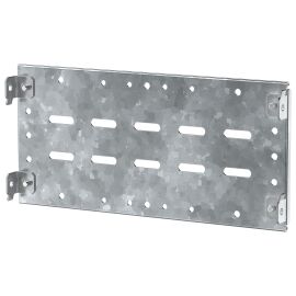 FORMAT Перегородка секционирования задняя 150х400мм IEK