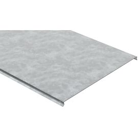 Крышка на лоток основание 600х2000-2,0мм HDZ IEK