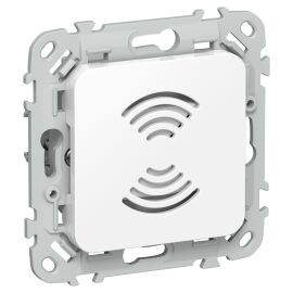 FLITE Звонок дверной ЗВ-ФлБ белый IEK