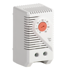 Термостат УККт от 0 до +60°C NC, IEK YCE-TNC-00-60