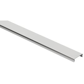 Крышка на лоток основание 100х2500-1,5мм IEK