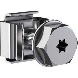 FORMAT Винт с закладной гайкой М6х16 (20шт/компл) IEK