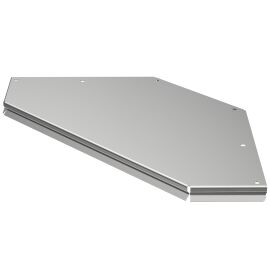 ESCA 7 Крышка поворота 90град 200-1,5 IEK