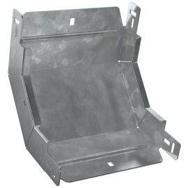 ESCA 7 Поворот вертикальный внутренний 90град 50х200-2,0 HDZ IEK