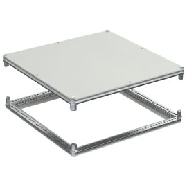 FORMAT Крыша и основание (под фланец) 1000х1000мм IEK