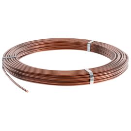 Пруток 6мм (50м) медь IEK