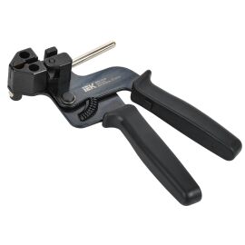 ARMA2L 3 Пистолет для затяжки и обрезки хомутов ПКХ-600G IEK