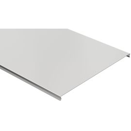 Крышка на лоток основание 600х2000-1,5мм IEK