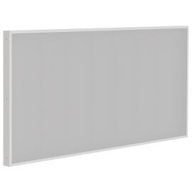 PRO Панель светодиодная ДВО 1042 60Вт 4000К Ra>90 IP40 1195х595мм опал IEK