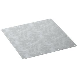 FORMAT Фланец основания сплошной в шкаф 800х800мм IEK