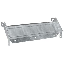 ESCA 7 Поворот вертикальный внешний 90град 50х500-1,5 HDZ IEK