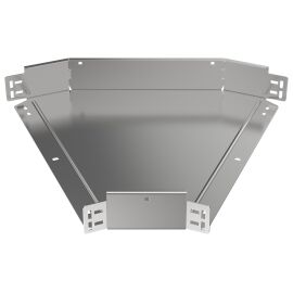 ESCA 7 Поворот 45град 100х600-2,0 IEK