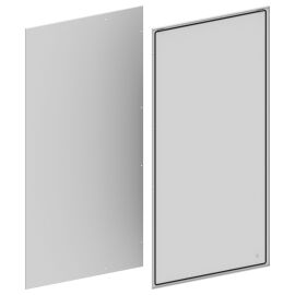 FORMAT Панель боковая 2000х1000мм IP54 (2шт/компл) IEK