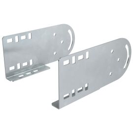 LESTA Соединитель шарнирный лестничный 100мм IEK