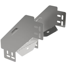 ESCA 3 Поворот вертикальный внешний 90град 80х150-0,6 IEK