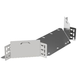 ESCA 3 Отвод Т-образный 100х300-0,6 IEK