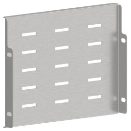 FORMAT Перегородка вертикальная для горизонтальных шин 245мм IEK