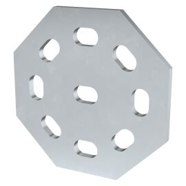 Пластина поворотная EZ IEK