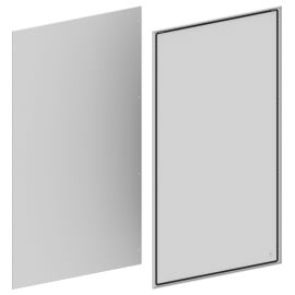 FORMAT Панель задняя 2200х1200мм IP54 IEK