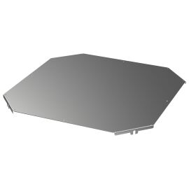 ESCA 7 Крышка крестовины 400-2,0 IEK