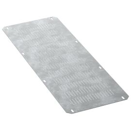 FORMAT Фланец основания вентилируемый в шкаф 400х800мм IEK