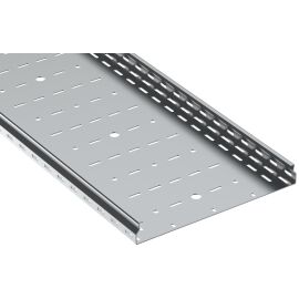 ESCA 7 Лоток перфорированный 50х400х2000-2,0 IEK