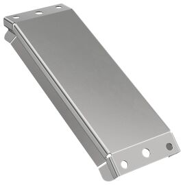 ESCA 7 Крышка поворота вертикального внешнего 45град 50х50-1,5 IEK