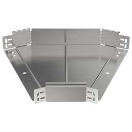 ESCA 7 Поворот 45град 80х400-1,5 IEK