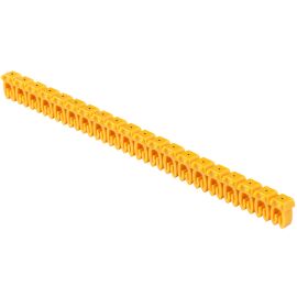 Маркер открытого типа KE 0,75-1,5мм2 символ "." (200шт/упак) IEK