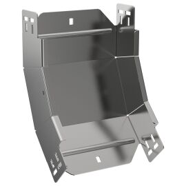 ESCA 7 Поворот вертикальный внутренний 45град 100х150-2,0 IEK