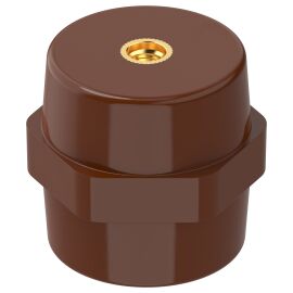 Изолятор опорный SM50 (М8) IEK