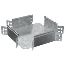 ESCA 5 Крестовина 80х100-1,2 HDZ IEK