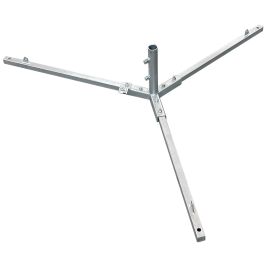 Основание для молниеприемной мачты 5-9м тренога IEK