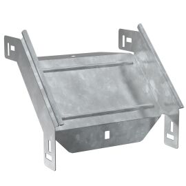 ESCA 7 Поворот вертикальный внешний 90град 50х200-1,5 HDZ IEK