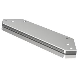 ESCA 7 Крышка поворота 90град 50-1,5 IEK