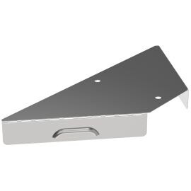 ESCA 3 Крышка отвода Т-образного 80-0,6 IEK