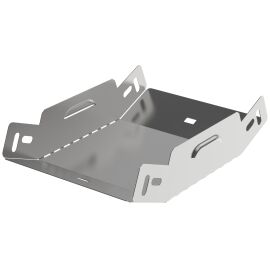 ESCA 3 Поворот вертикальный внутренний 45град 50х150-0,6 IEK