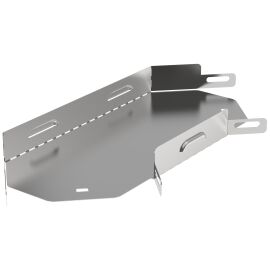 ESCA 3 Поворот 90град 35х150-0,6 IEK