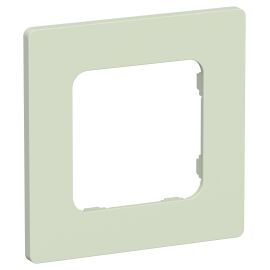 FLITE Рамка 1-местная РУ-1-К-ФлП панг IEK