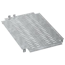 FORMAT Перегородка секционирования горизонтальная 400х600мм в шкаф глубиной 1000мм IEK