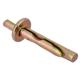 Анкер-клин потолочный 6х40, IEK CMZ10-AK-06-040