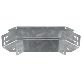 ESCA 7 Поворот 90град 80х100-1,5 HDZ IEK