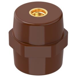 Изолятор опорный SM45 (М10) IEK