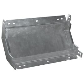 ESCA 7 Поворот вертикальный внутренний 90град 50х300-2,0 HDZ IEK